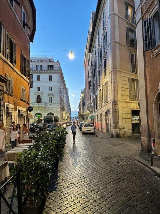 Anna'S Crazy Place Rome Extérieur photo